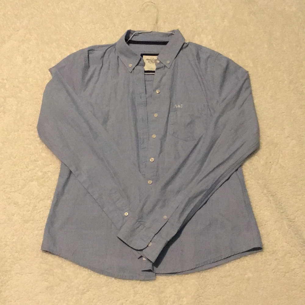 A&F Polo